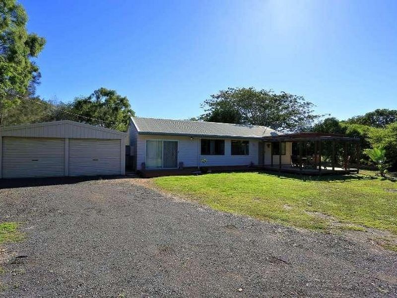 20 Reid Crescent, Innes Park QLD 4670