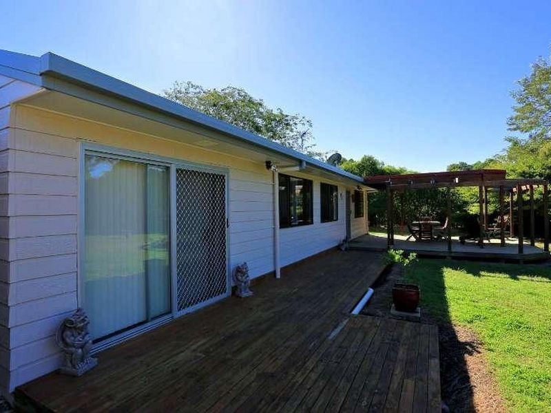 20 Reid Crescent, Innes Park QLD 4670