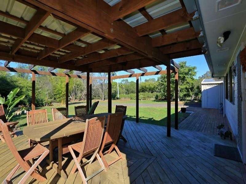 20 Reid Crescent, Innes Park QLD 4670
