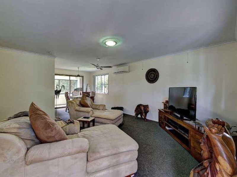 20 Reid Crescent, Innes Park QLD 4670