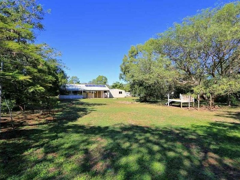 20 Reid Crescent, Innes Park QLD 4670