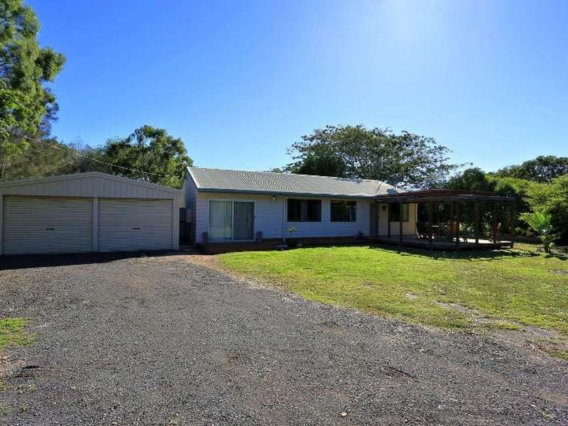 20 Reid Crescent, Innes Park QLD 4670