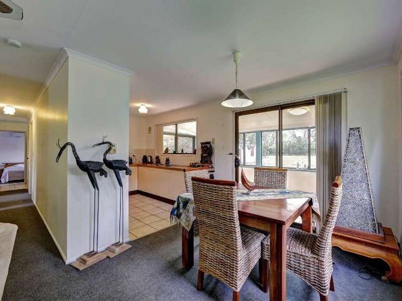 20 Reid Crescent, Innes Park QLD 4670