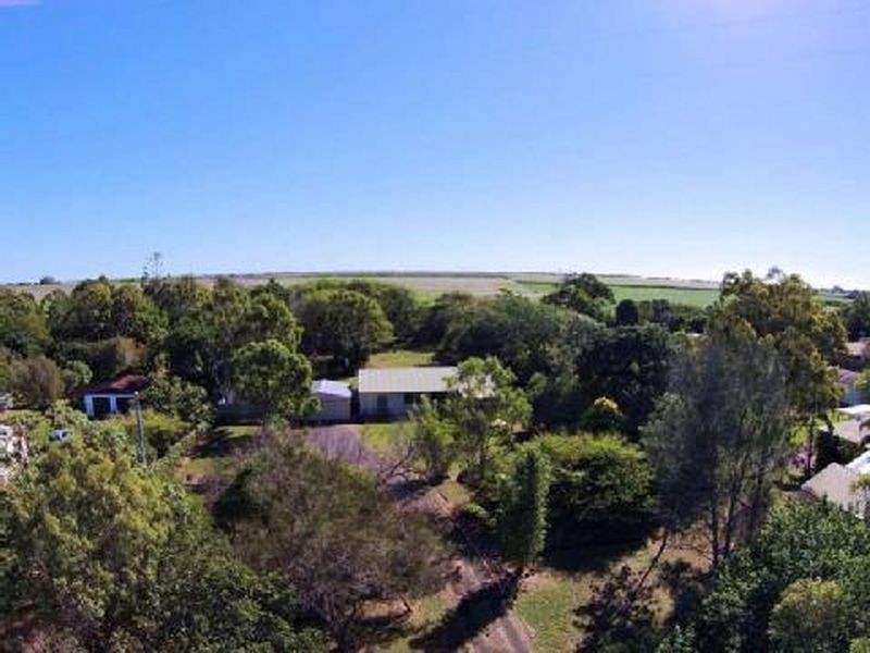 20 Reid Crescent, Innes Park QLD 4670