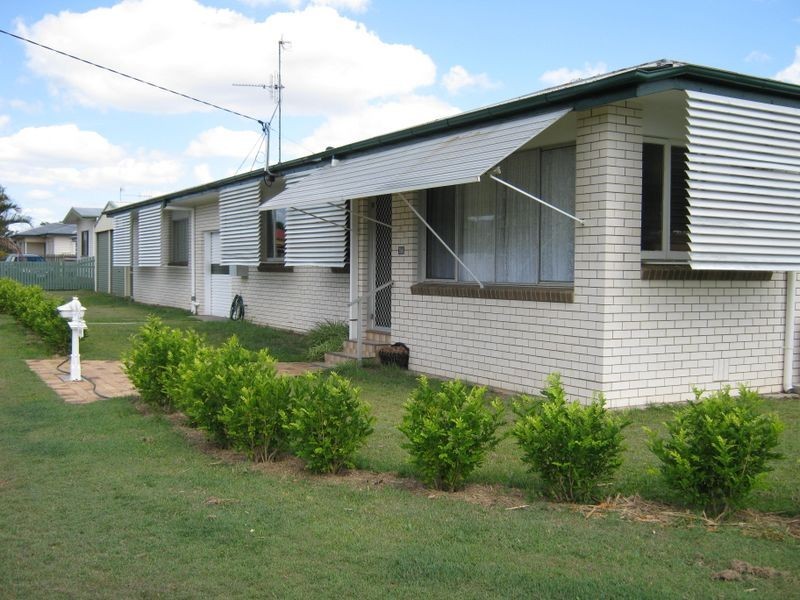 35a Duncraigen Street, Norville QLD 4670