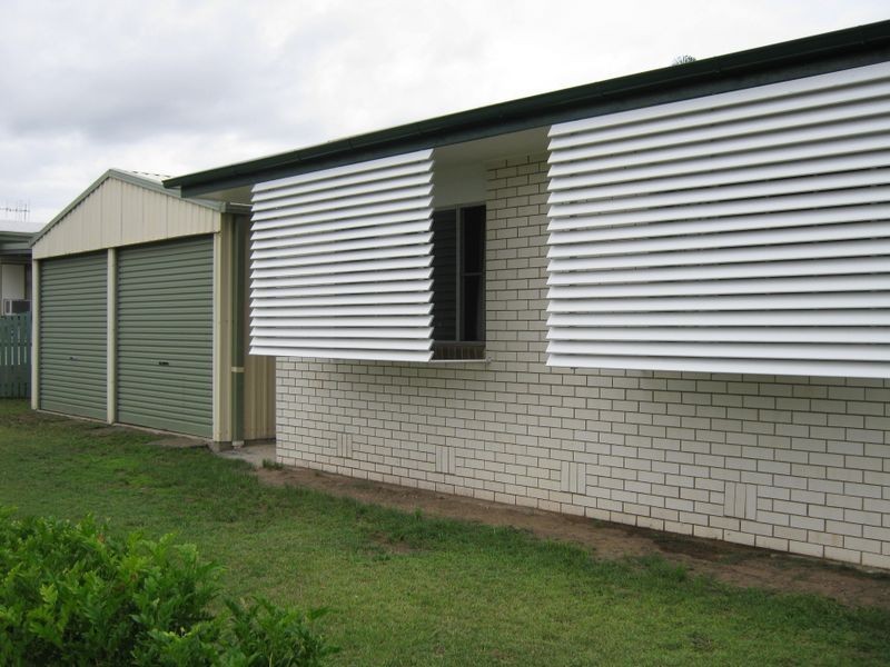 35a Duncraigen Street, Norville QLD 4670