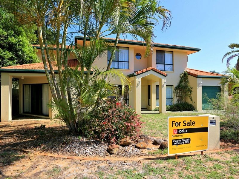 9 Bussey Street, Bargara QLD 4670