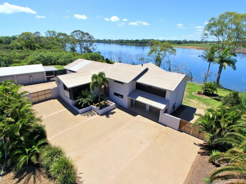 4D Brewer Street, Bundaberg North QLD 4670