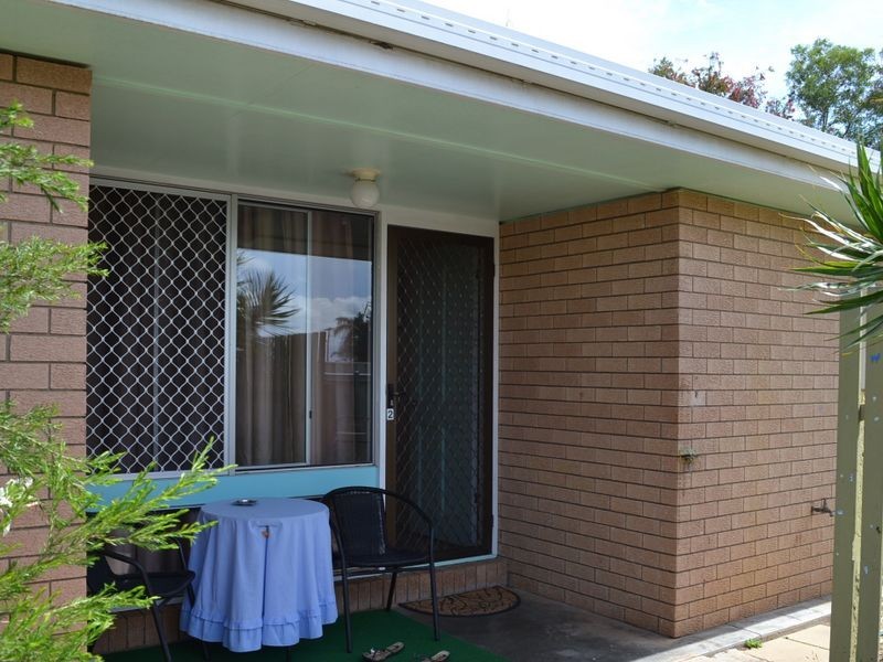 1 & 2/54 Anderson Street, Avenell Heights QLD 4670