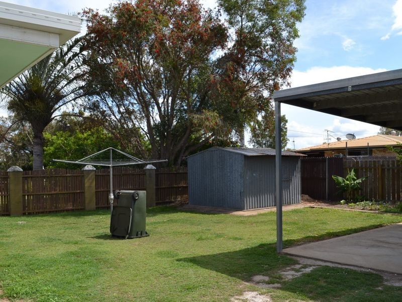 1 & 2/54 Anderson Street, Avenell Heights QLD 4670