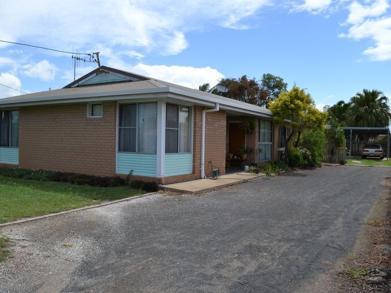 1 & 2/54 Anderson Street, Avenell Heights QLD 4670