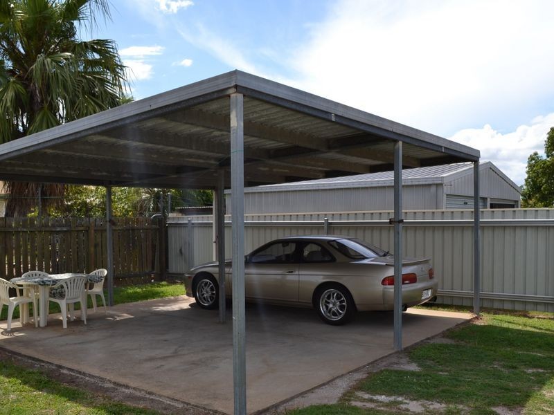 1 & 2/54 Anderson Street, Avenell Heights QLD 4670