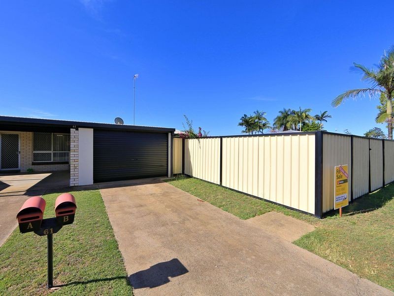 2/61 Cortes Drive, Thabeban QLD 4670