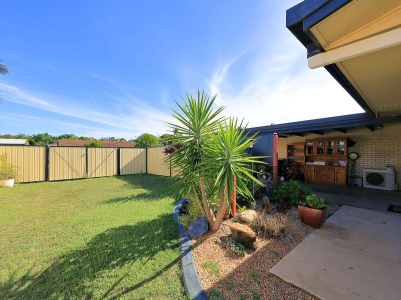 2/61 Cortes Drive, Thabeban QLD 4670