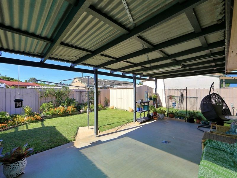 2/61 Cortes Drive, Thabeban QLD 4670