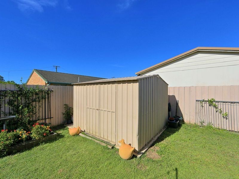 2/61 Cortes Drive, Thabeban QLD 4670