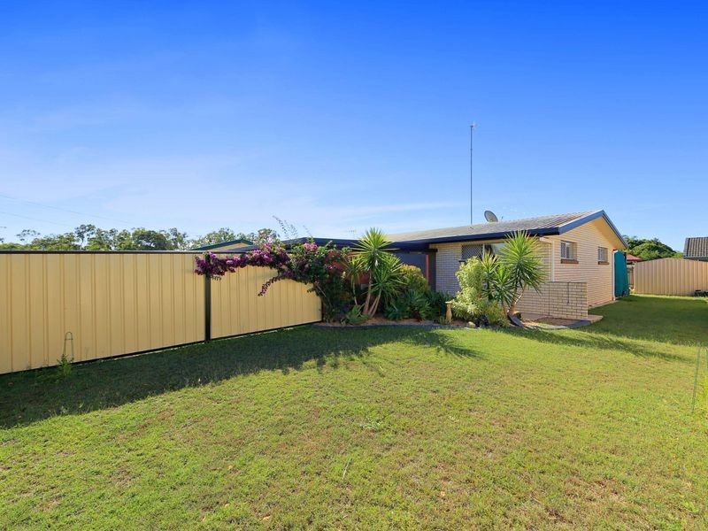 2/61 Cortes Drive, Thabeban QLD 4670