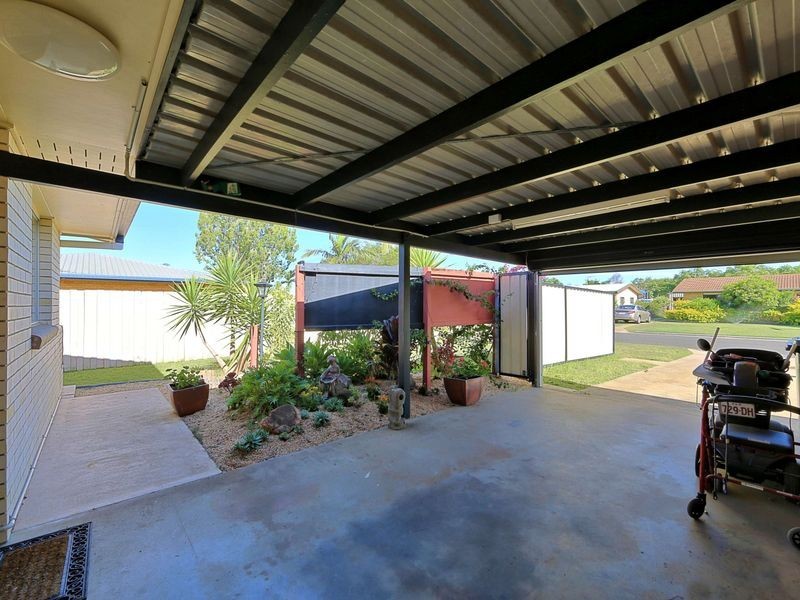 2/61 Cortes Drive, Thabeban QLD 4670