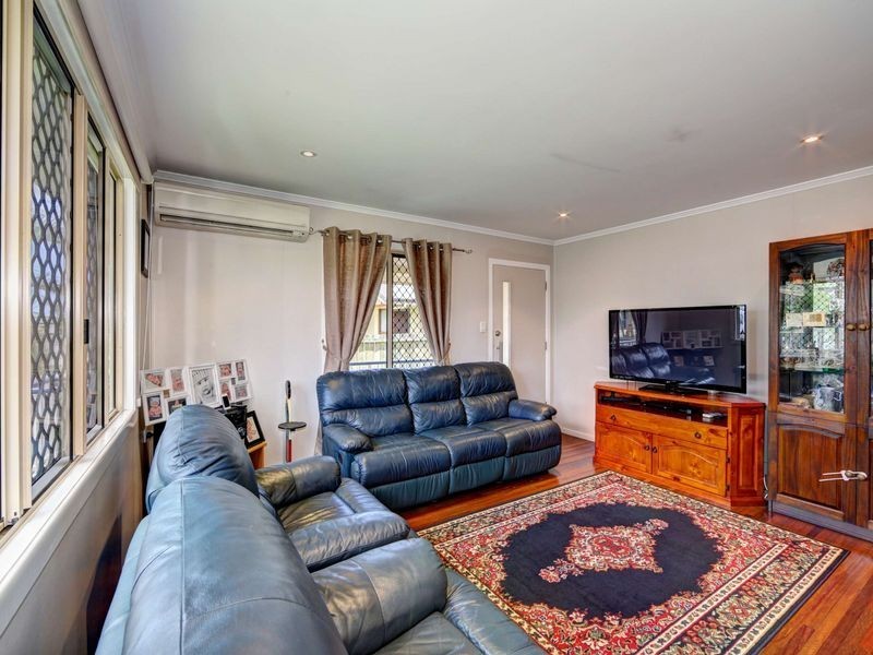 28 Bonding Street, Kepnock QLD 4670