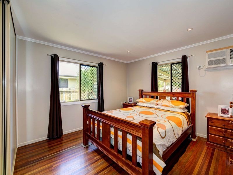 28 Bonding Street, Kepnock QLD 4670