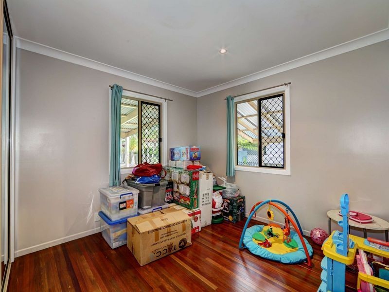 28 Bonding Street, Kepnock QLD 4670