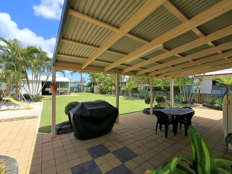 28 Bonding Street, Kepnock QLD 4670