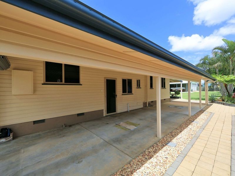 28 Bonding Street, Kepnock QLD 4670