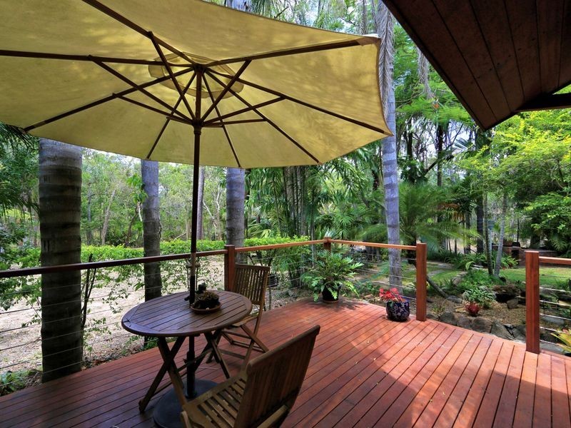 11 Arcadia Drive, Branyan QLD 4670