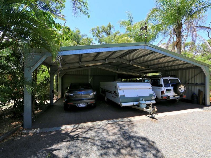 11 Arcadia Drive, Branyan QLD 4670