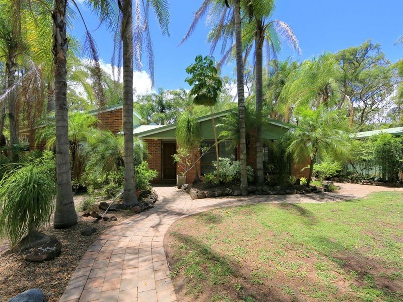 11 Arcadia Drive, Branyan QLD 4670