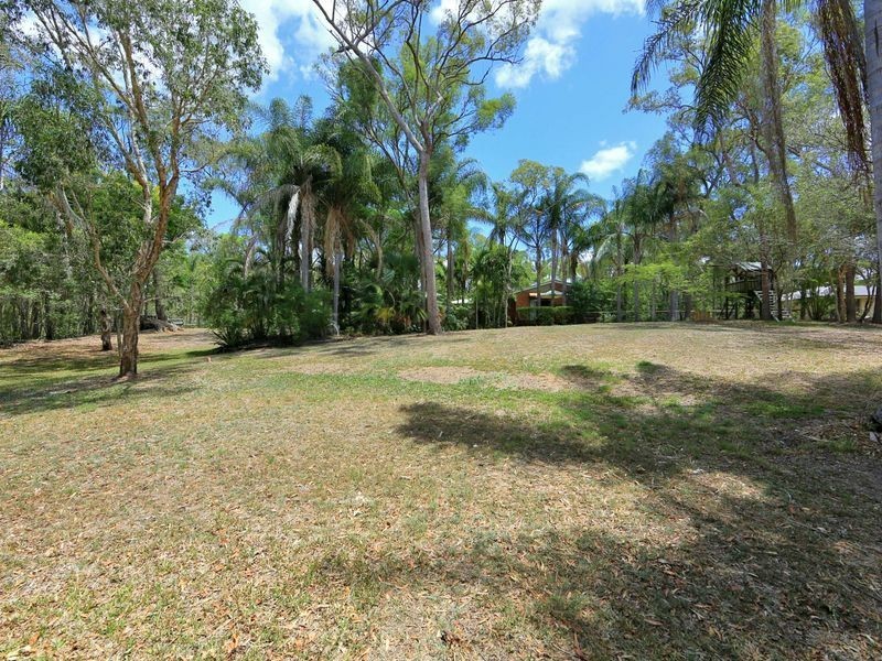 11 Arcadia Drive, Branyan QLD 4670