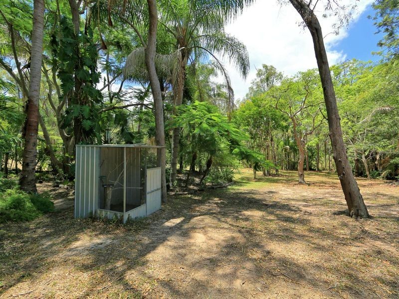 11 Arcadia Drive, Branyan QLD 4670