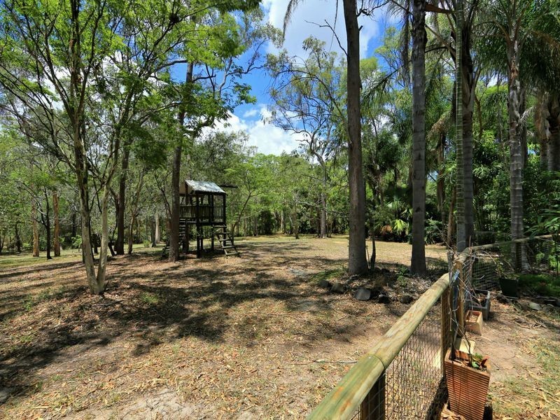 11 Arcadia Drive, Branyan QLD 4670