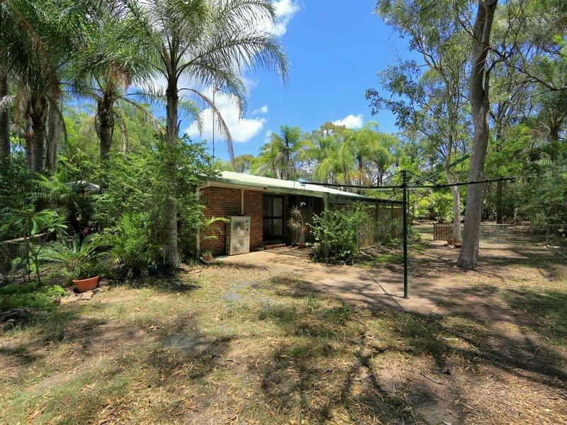 11 Arcadia Drive, Branyan QLD 4670