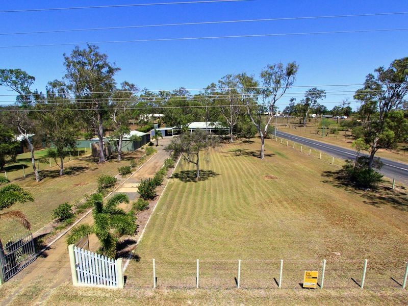 1 Bush Road, Branyan QLD 4670