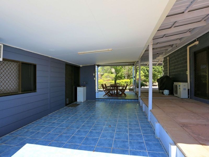 1 Bush Road, Branyan QLD 4670