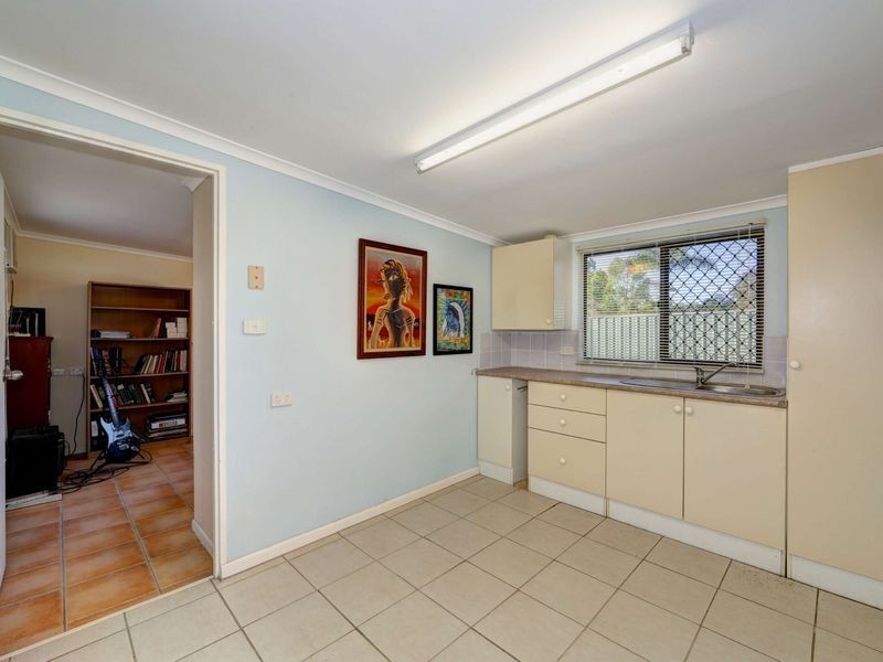 1 Bush Road, Branyan QLD 4670