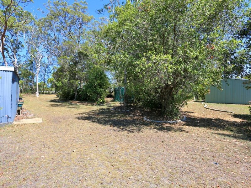 1 Bush Road, Branyan QLD 4670