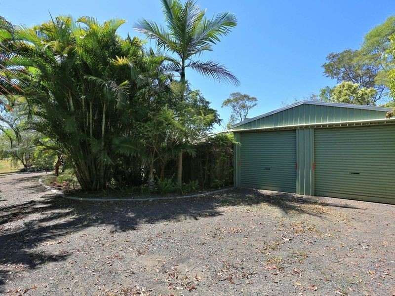 1 Bush Road, Branyan QLD 4670