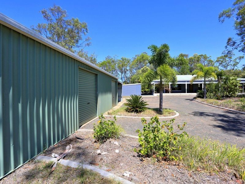 1 Bush Road, Branyan QLD 4670