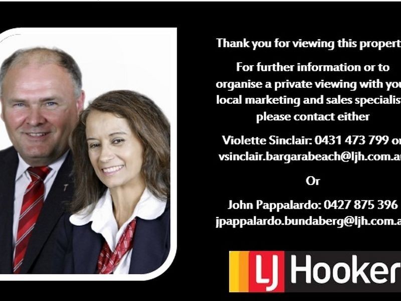 19 Spinnaker Boulevard, Innes Park QLD 4670