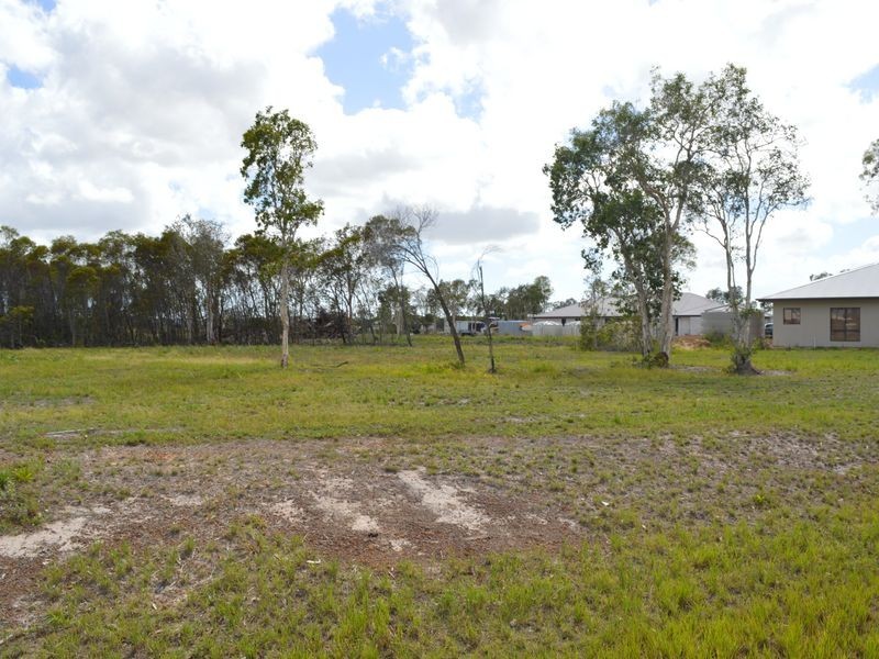 4 Eungella Court, Branyan QLD 4670