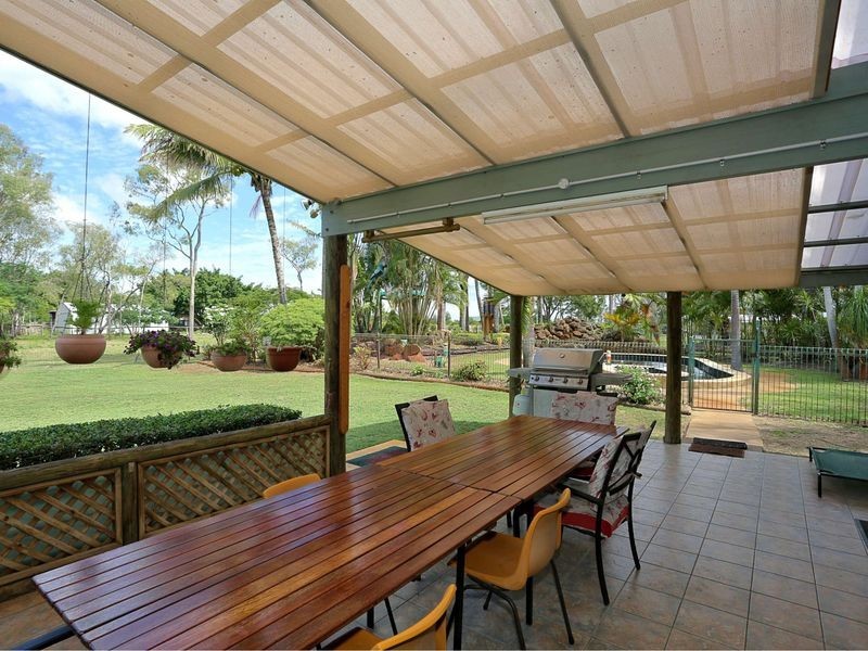 160 Tantitha Road, Gooburrum QLD 4670