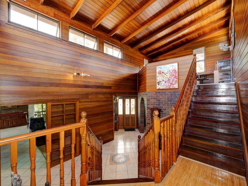 160 Tantitha Road, Gooburrum QLD 4670