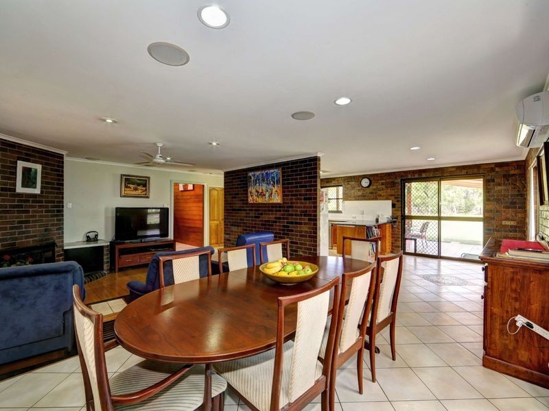 160 Tantitha Road, Gooburrum QLD 4670