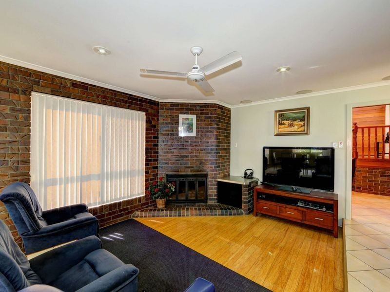 160 Tantitha Road, Gooburrum QLD 4670