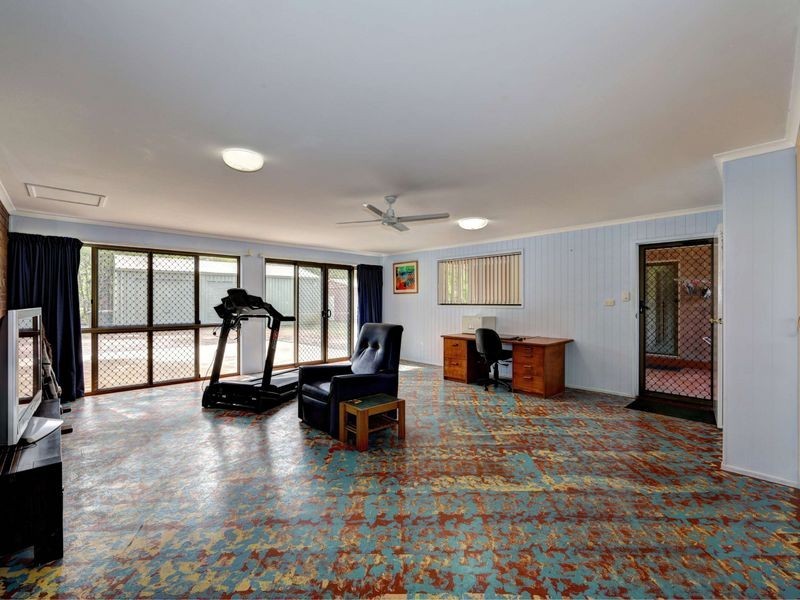 160 Tantitha Road, Gooburrum QLD 4670