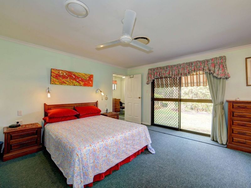 160 Tantitha Road, Gooburrum QLD 4670