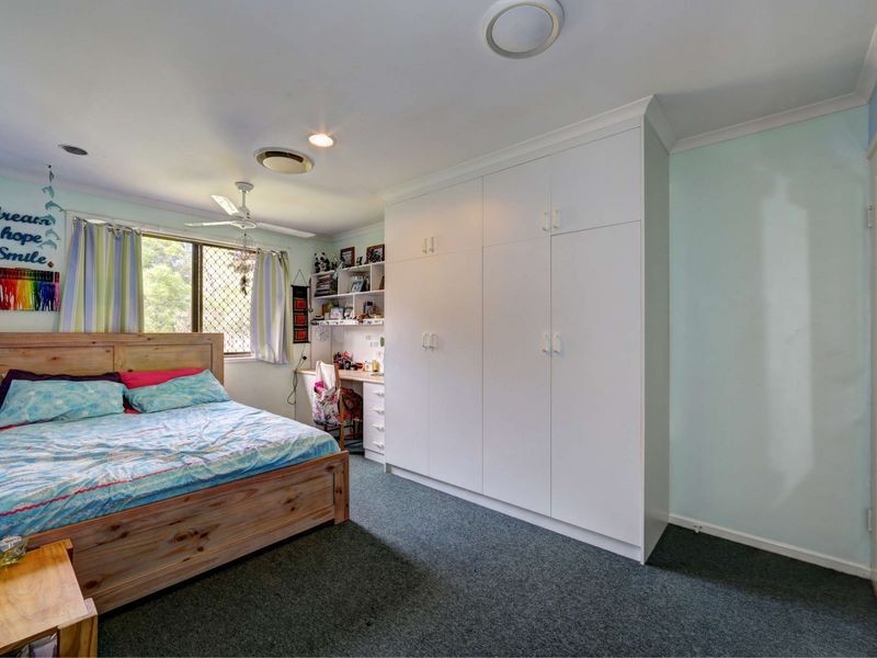 160 Tantitha Road, Gooburrum QLD 4670