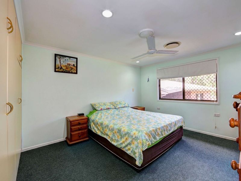 160 Tantitha Road, Gooburrum QLD 4670